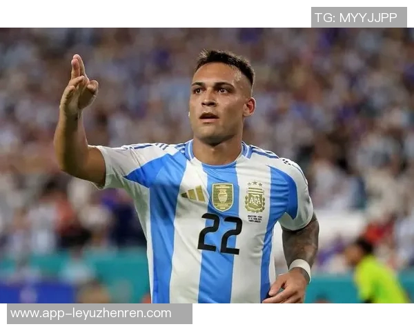 劳塔罗的崛起：从青年才俊到世界足球舞台的闪耀明星