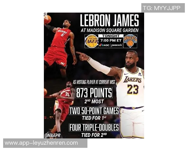 勒布朗詹姆斯：篮球之王的辉煌历程与传奇故事